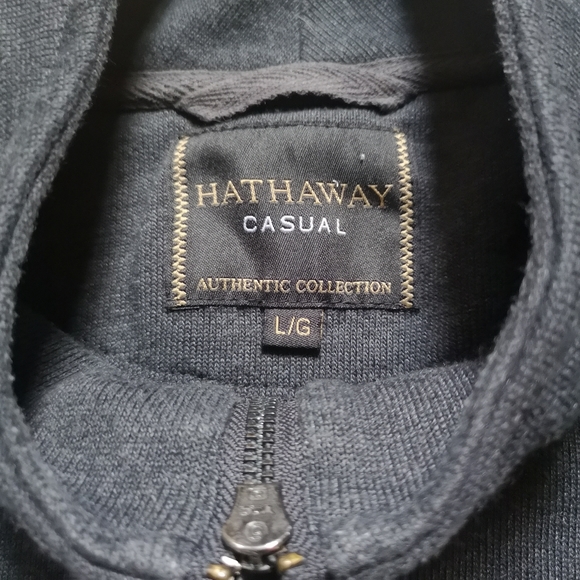 Guys Sweater - Picture 6 of 7